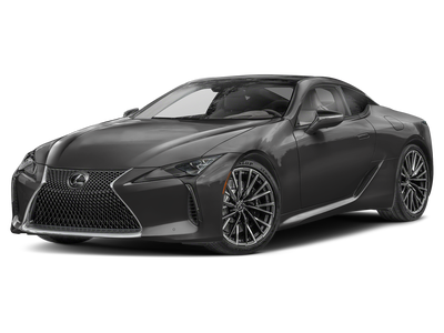 2026 Lexus LC 500 LC 500