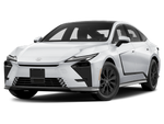 2026 Lexus ES ES 350h Premium