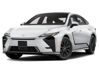 2026 Lexus ES ES 350h Premium