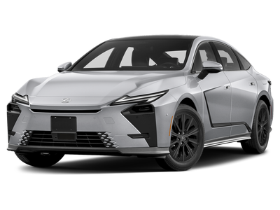 2026 Lexus ES 350h Premium+ AWD