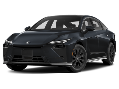 2026 Lexus ES 350h Premium AWD