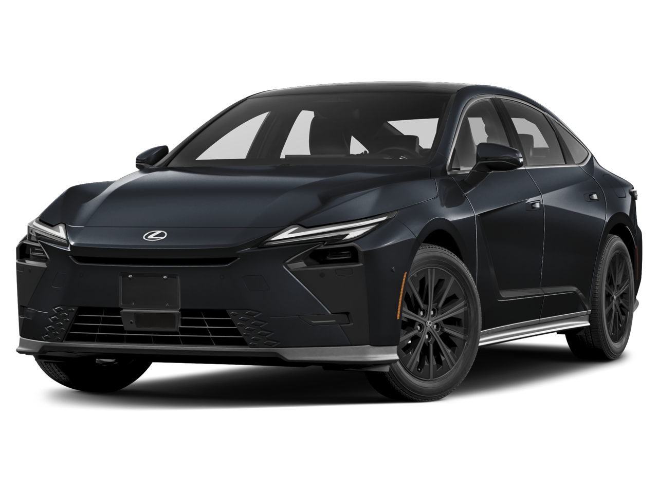 2026 Lexus ES 350h Premium AWD