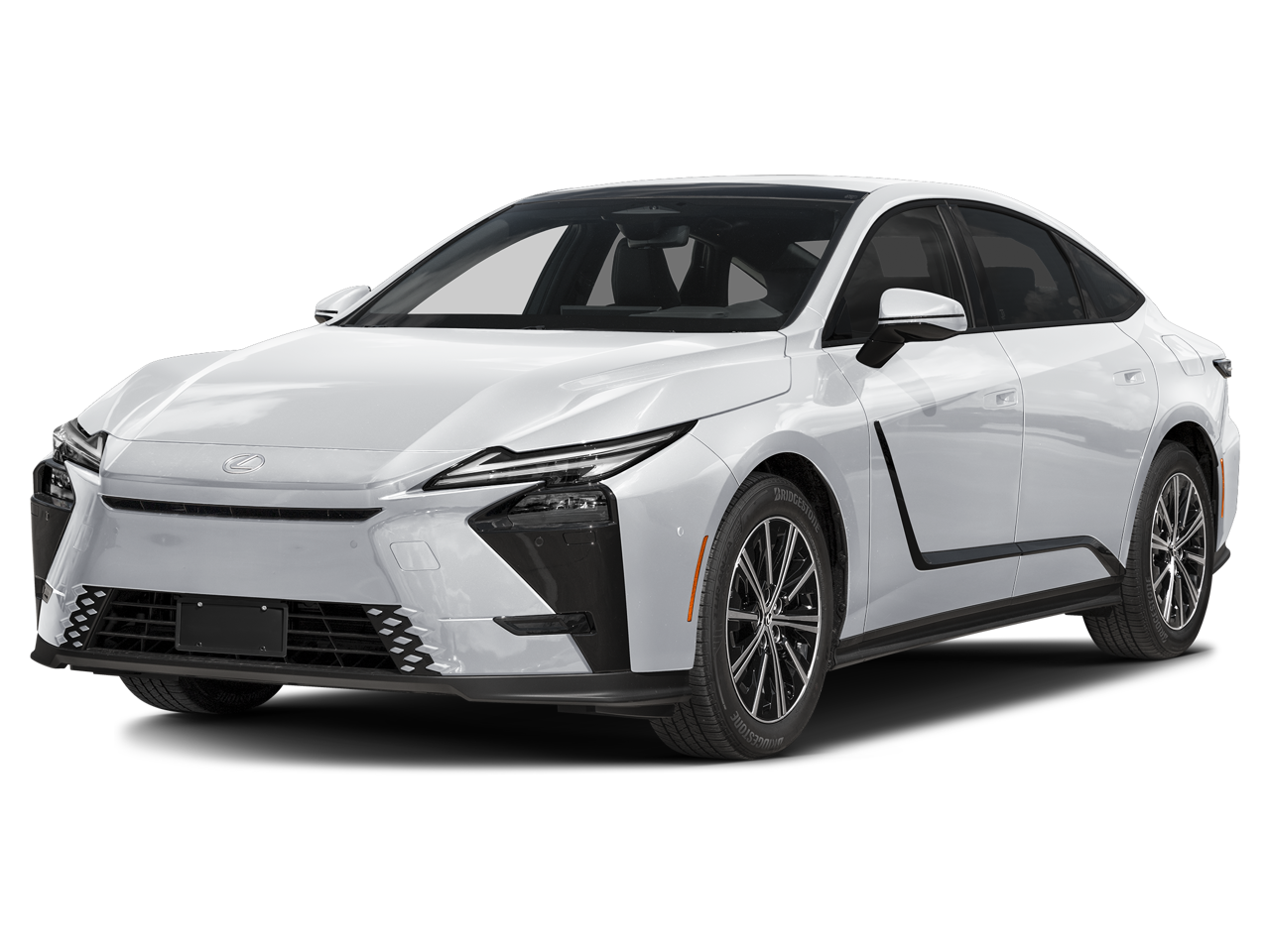 2026 Lexus ES 350h PREMIUM PREMIUM