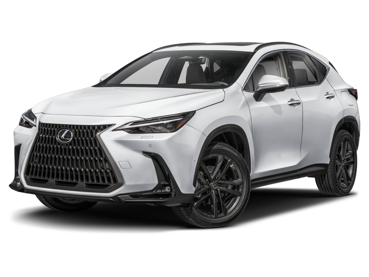 2026 Lexus NX 450h+ Premium