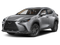 2026 Lexus NX 350 Luxury