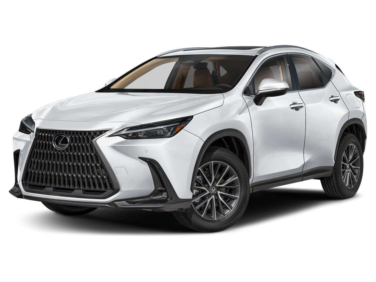 2026 Lexus NX 350 350 Premium AWD's photo