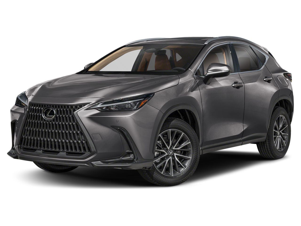 2026 Lexus NX 350 PREMIUM AWD PREMIUM
