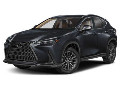 2026 Lexus NX 350 LUXURY AWD LUXURY AWD
