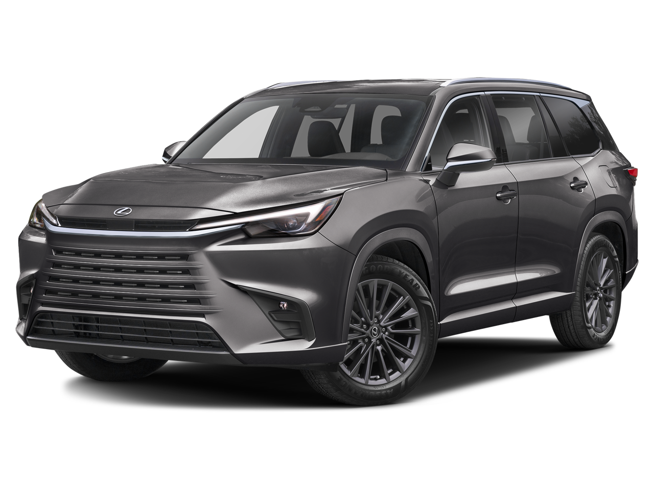 2026 Lexus TX 350 Premium