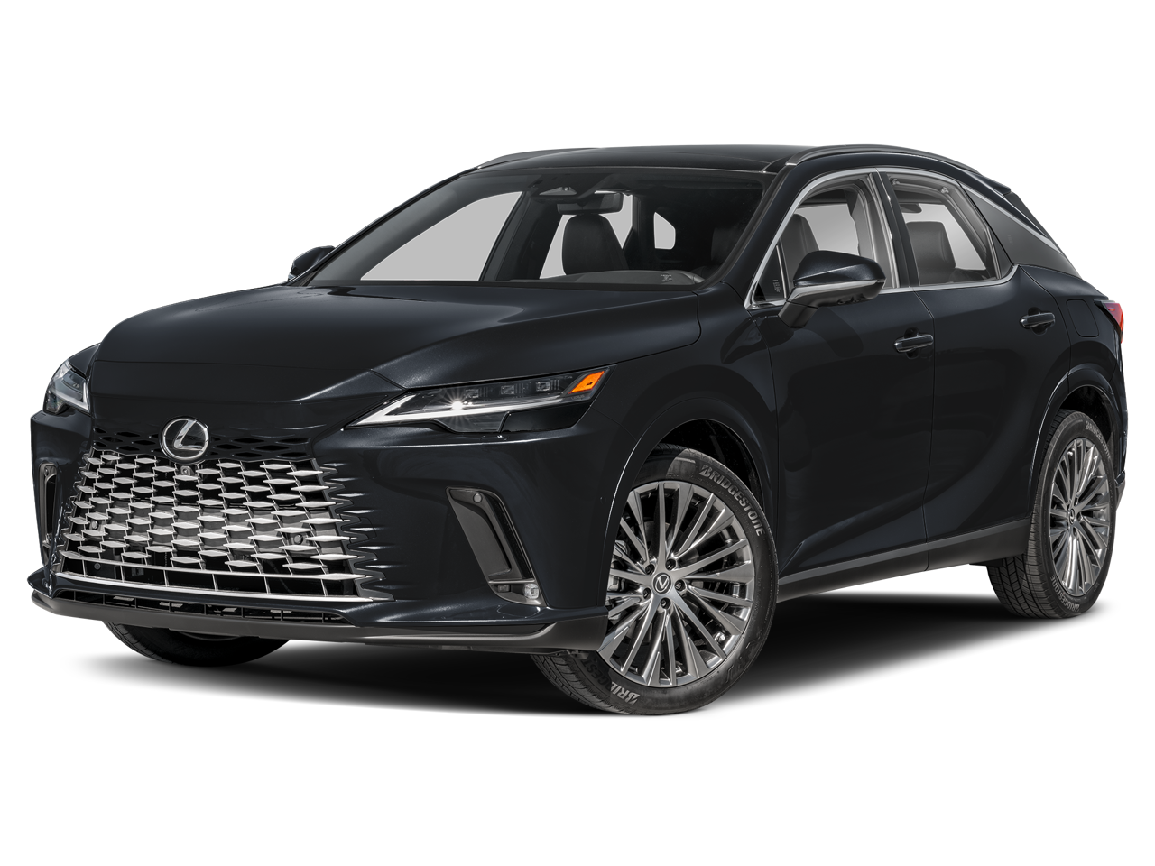 2026 Lexus RX 450h+ Premium