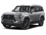 2026 Lexus GX PREMIUM PLUS