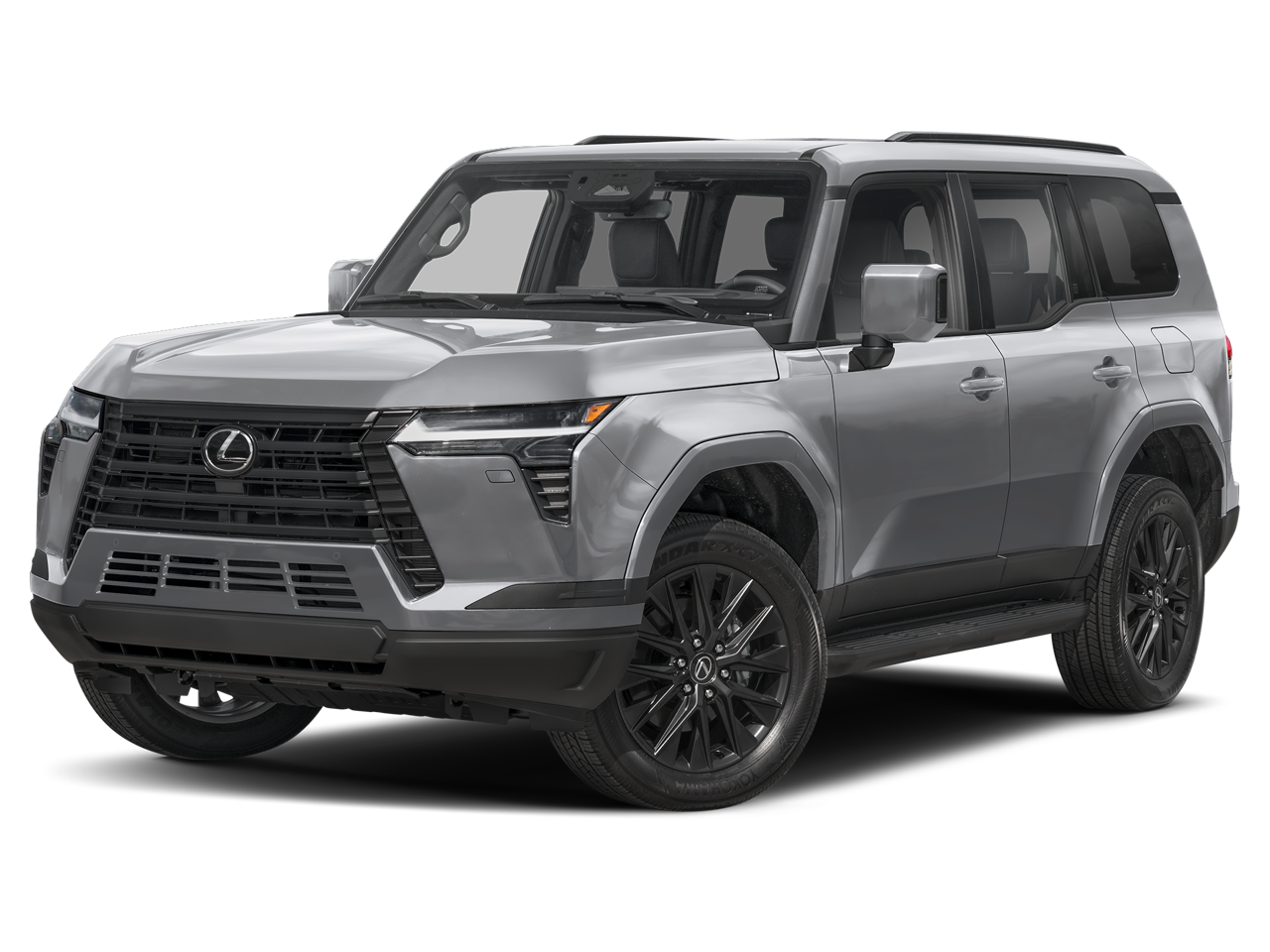 2026 Lexus GX PREMIUM PLUS
