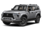 2026 Lexus GX 550 Overtrail+