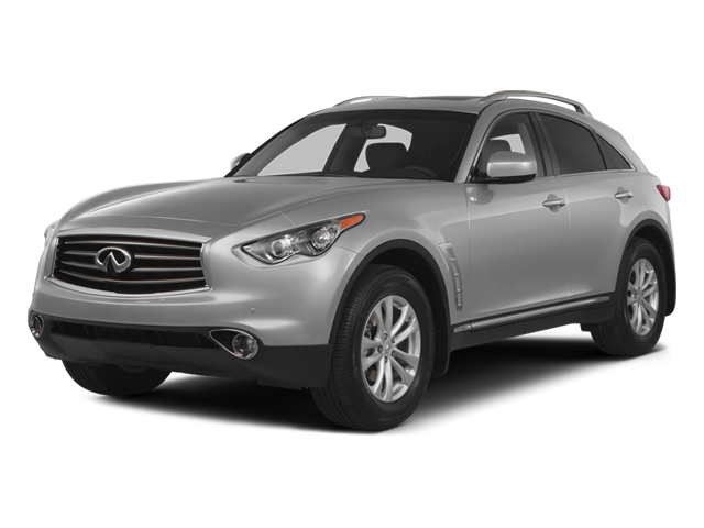 2014 INFINITI QX70 Base