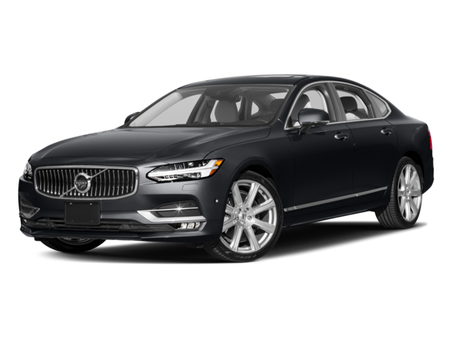 2017 Volvo S90 T6 Momentum