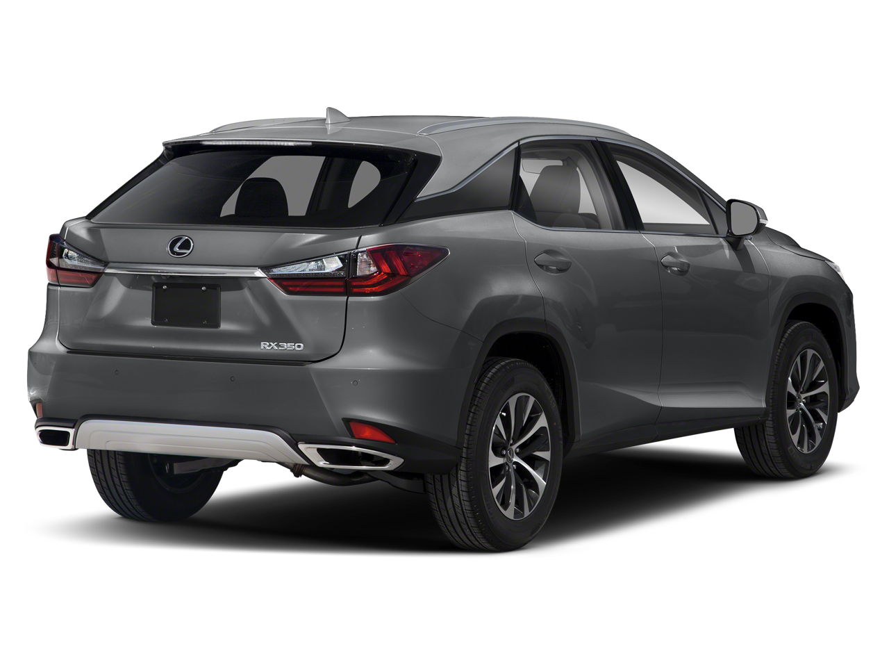 2020 Lexus RX 350 - Photo 12