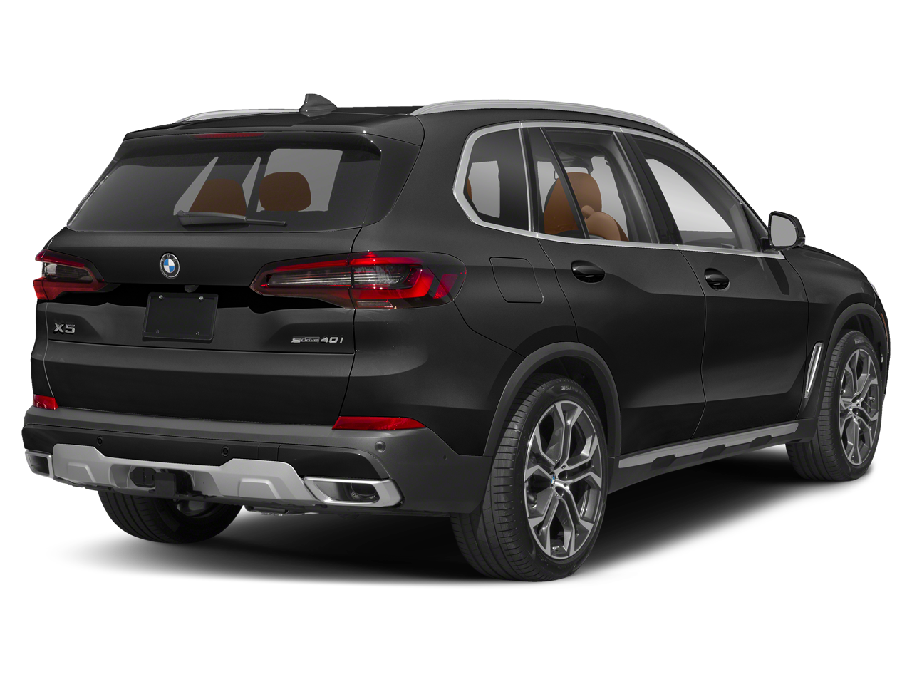 2023 BMW X5 40i - Photo 6