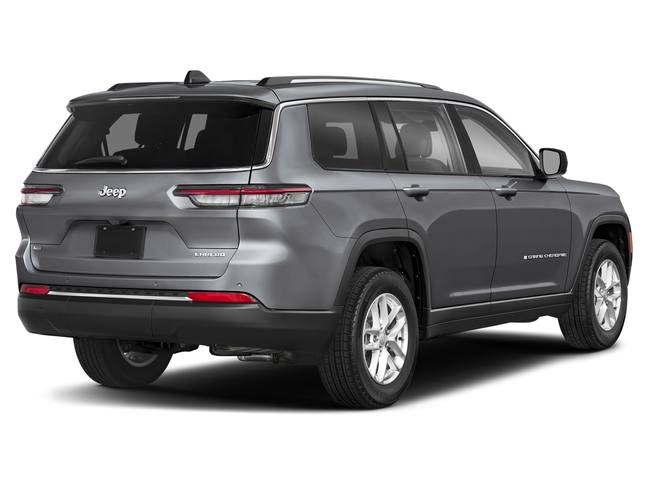2023 Jeep Grand Cherokee L Altitude - Photo 36