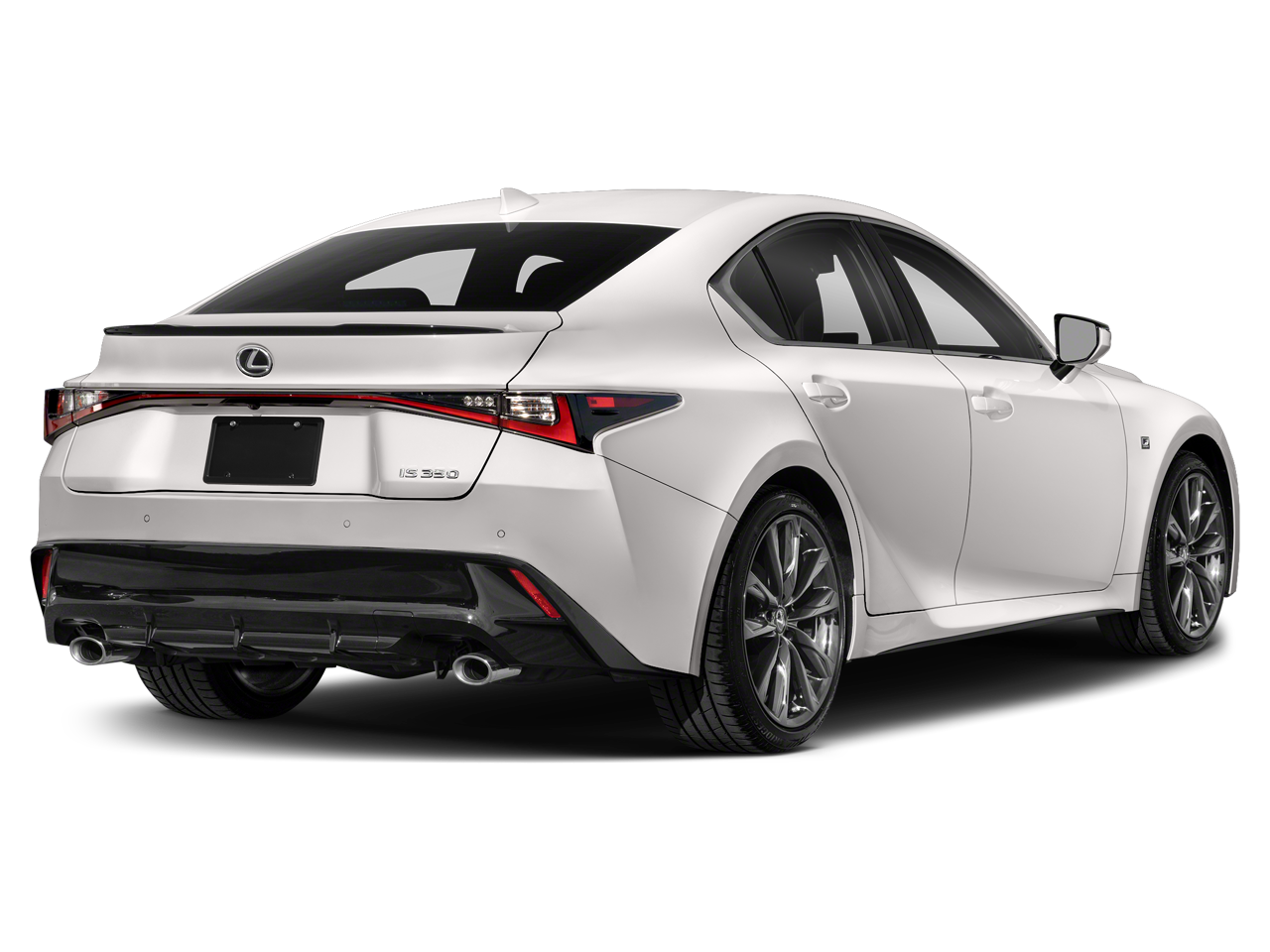 2023 Lexus IS 350 F SPORT - Photo 15