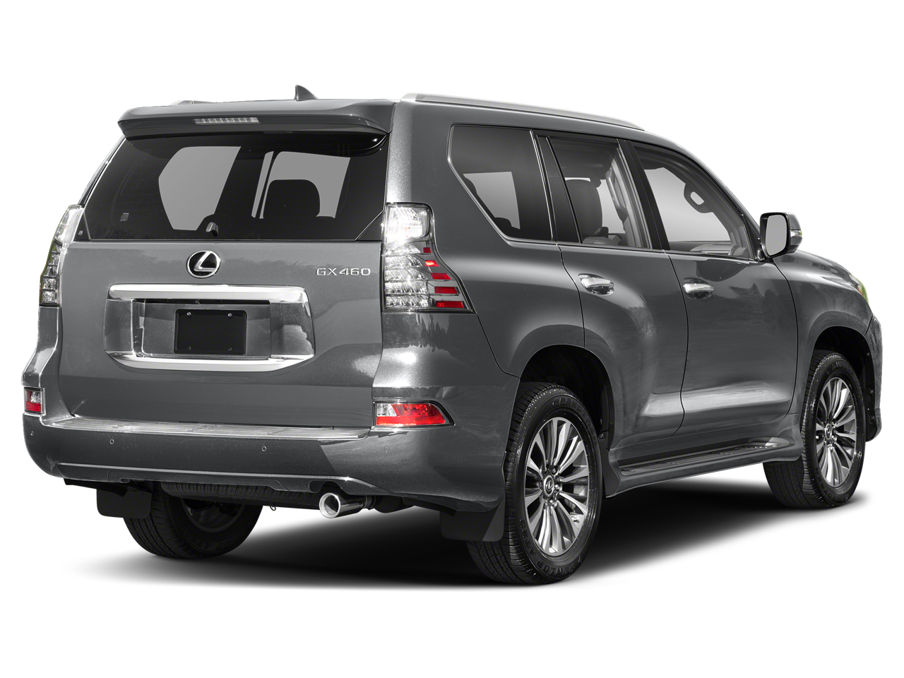 2023 Lexus GX LUXURY