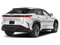 2023 Lexus RZ 450e Luxury