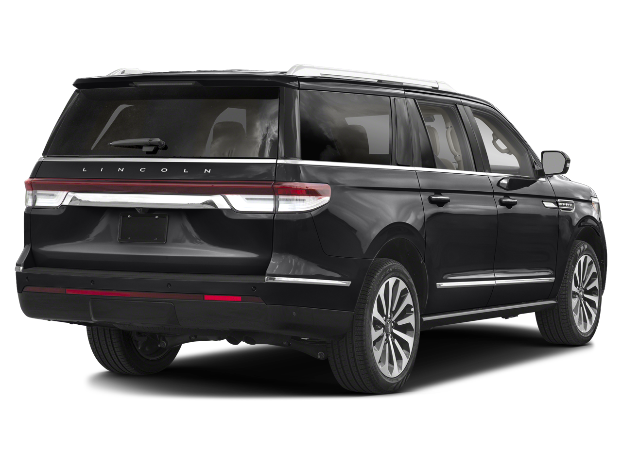 2023 Lincoln Navigator Reserve L - Photo 13