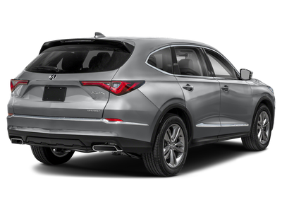 2024 Acura MDX 3.5L SH-AWD