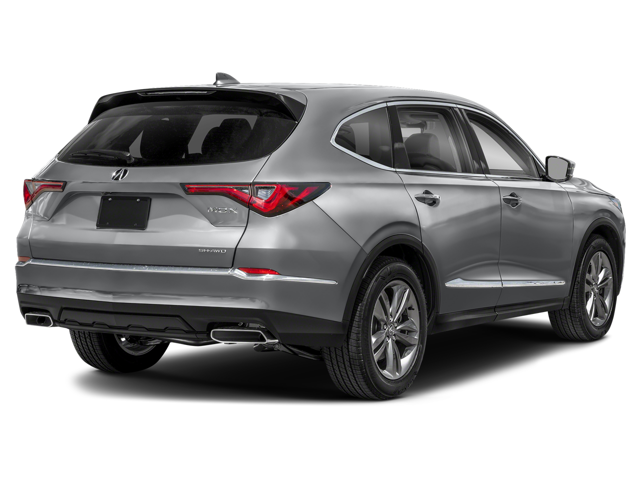 2024 Acura MDX 3.5L SH-AWD