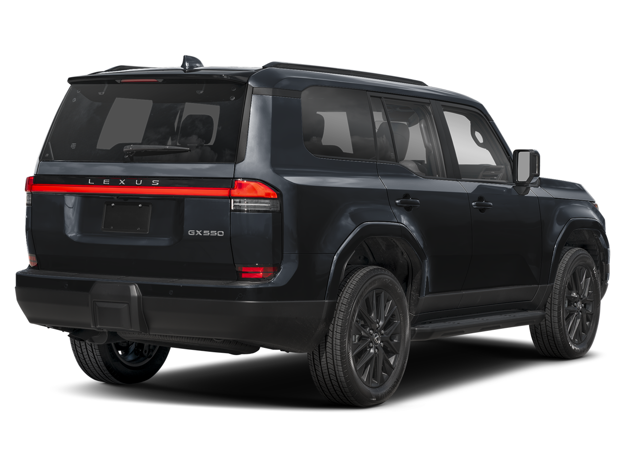 2024 Lexus GX 550 Premium+