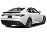 2026 Lexus IS 350 F SPORT AWD F SPORT AWD