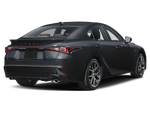 2026 Lexus IS F SPORT DESIGN AWD