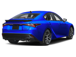 2026 Lexus IS 350 F SPORT