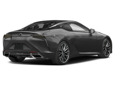 2026 Lexus LC 500 LC 500