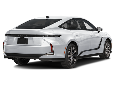 2026 Lexus ES 350h PREMIUM PREMIUM