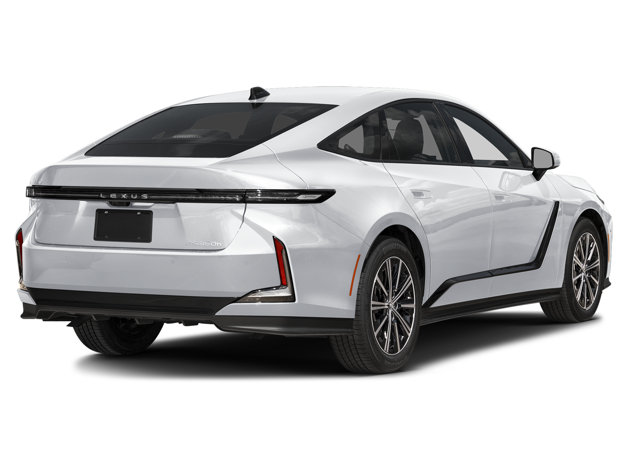 2026 Lexus ES 350h PREMIUM PREMIUM