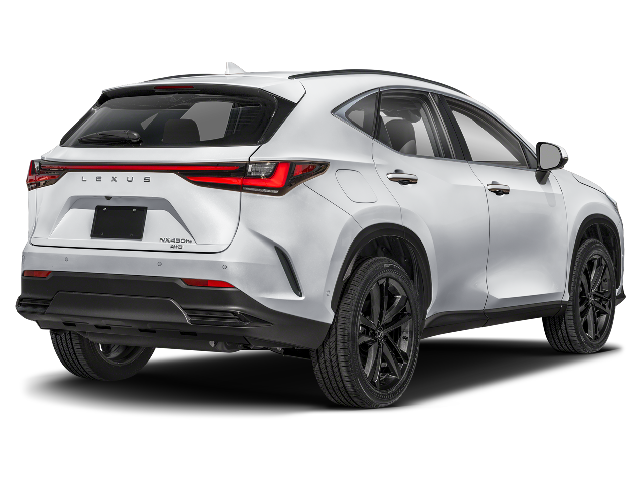2026 Lexus NX 450h+ Premium