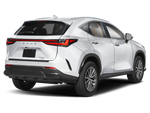 2026 Lexus NX LUXURY AWD
