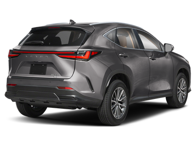 2026 Lexus NX 350 PREMIUM AWD PREMIUM