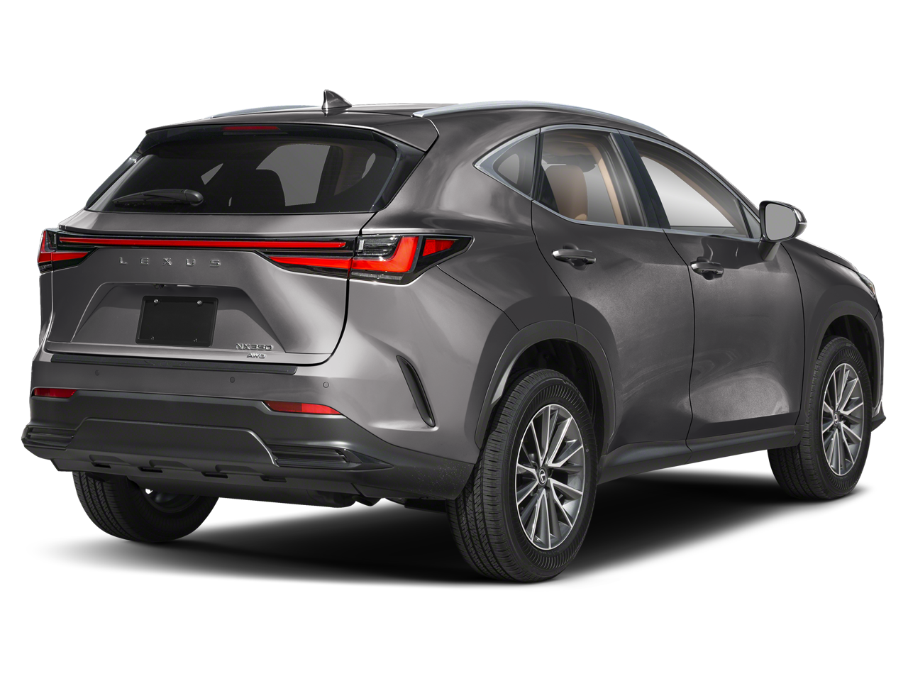 2026 Lexus NX 350 PREMIUM AWD PREMIUM