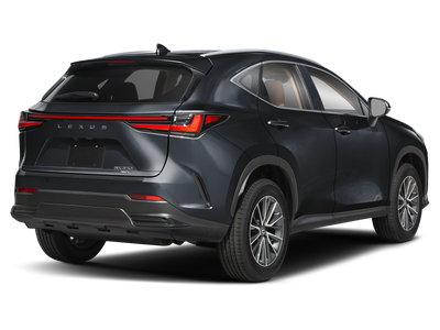 2026 Lexus NX 350 LUXURY AWD LUXURY AWD
