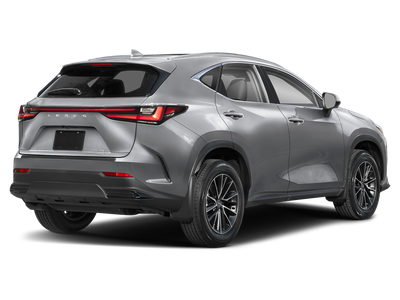 2026 Lexus NX 350h LUXURY AWD LUXURY AWD