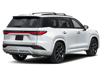 2026 Lexus TX 500h F SPORT PERFORMANCE PREMIUM AWD F SPORT PERFORMANCE PREMIUM AWD