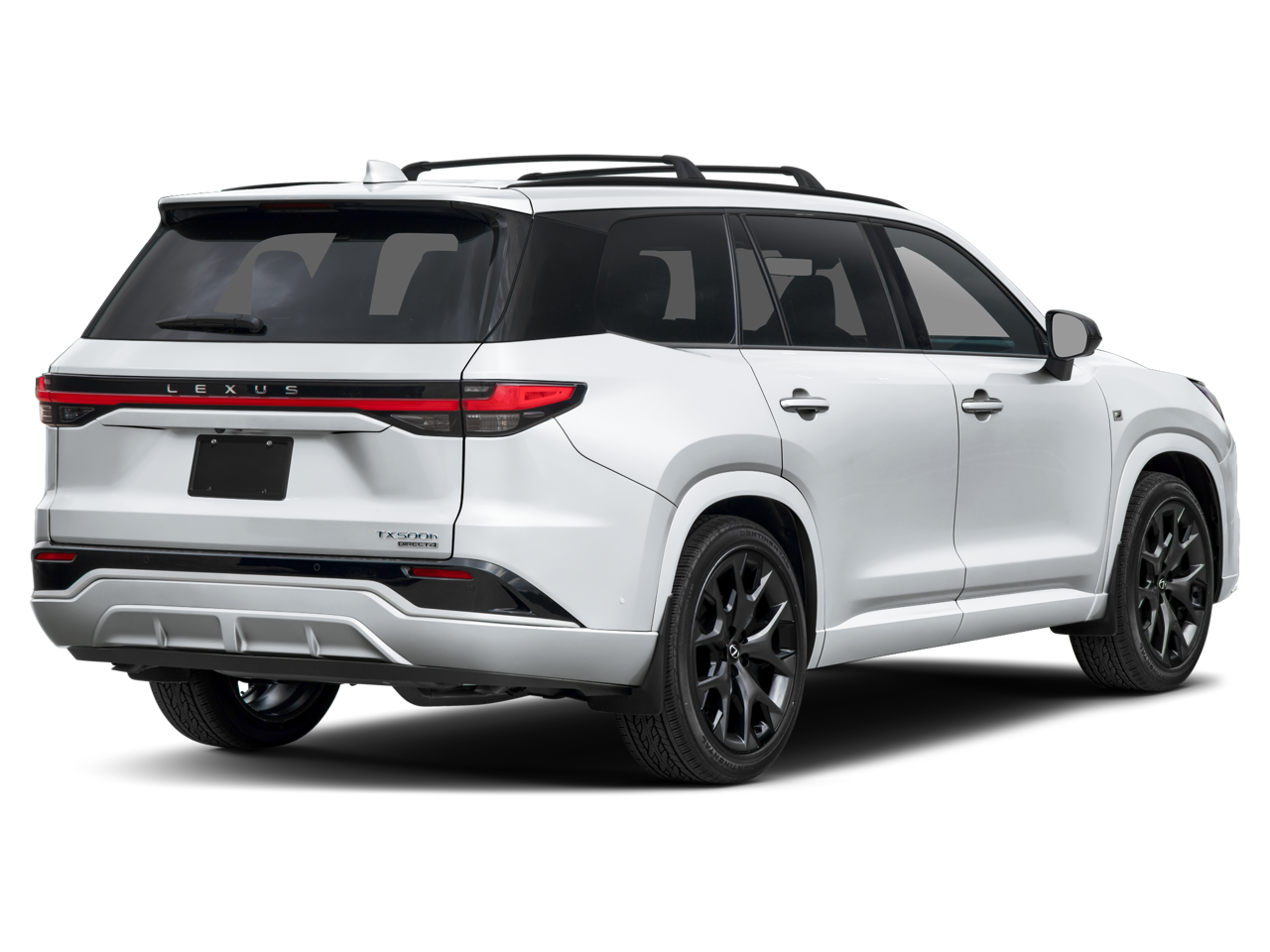 2026 Lexus TX 500h F SPORT PERFORMANCE PREMIUM AWD F SPORT PERFORMANCE PREMIUM AWD