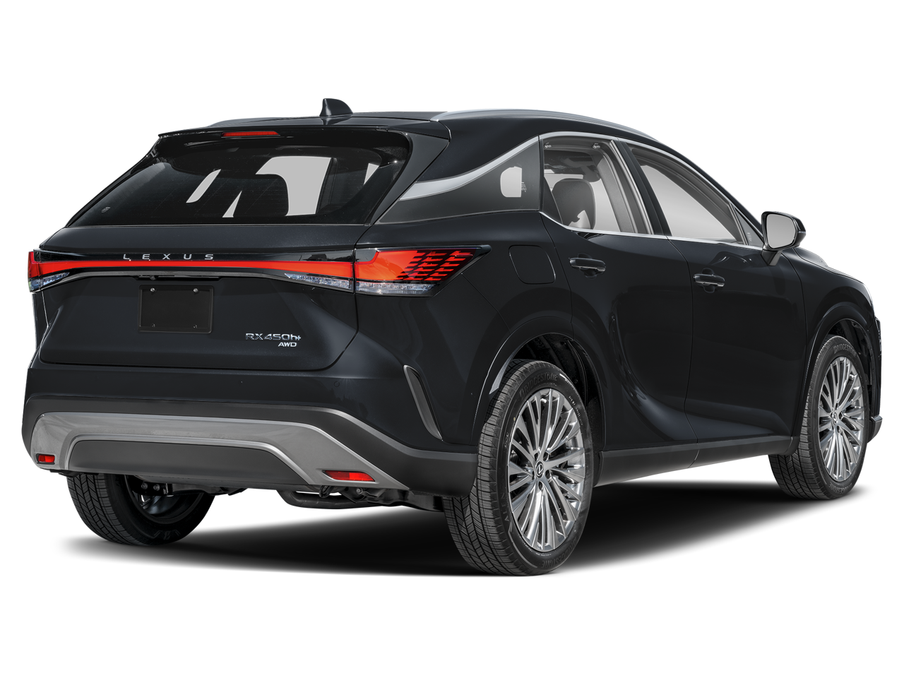 2026 Lexus RX 450h+ Premium