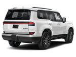 2026 Lexus GX 550 LUXURY+ LUXURY PLUS