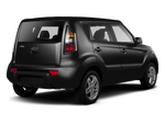 2011 Kia Soul Plus