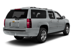 2014 Chevrolet Suburban 1500 LT