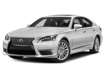 2015 Lexus LS 460