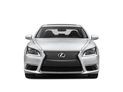 2015 Lexus LS 460