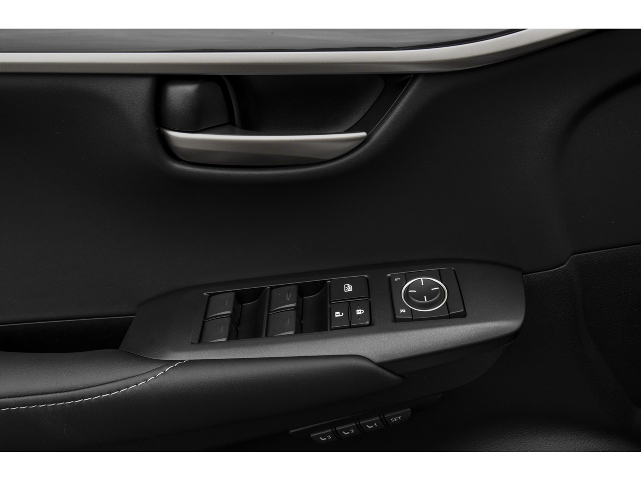 2015 Lexus NX 200t